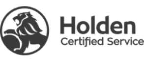 Holden Logo